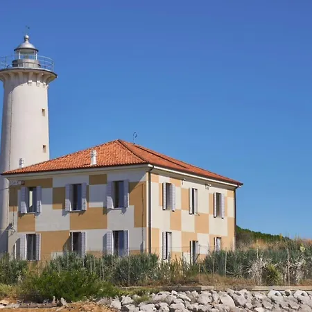 Amazing Sea View Apartament Bibione