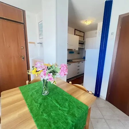 Amazing Sea View Apartament Bibione