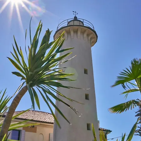 Amazing Sea View * Bibione