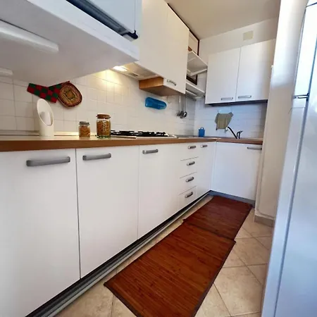 Amazing Sea View Appartement