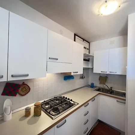 Apartment Amazing Sea View Bibione