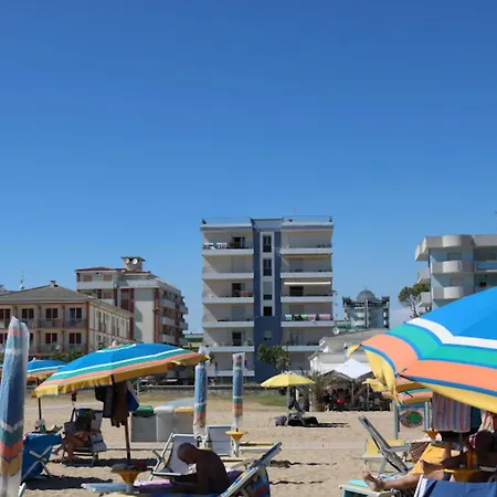 Amazing Sea View Bibione