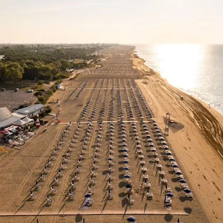 Amazing Sea View * Bibione