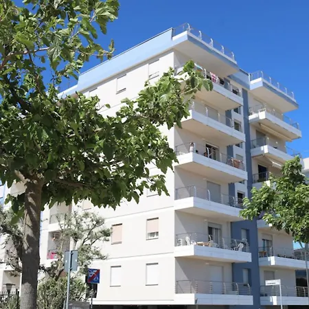 Amazing Sea View Appartement *