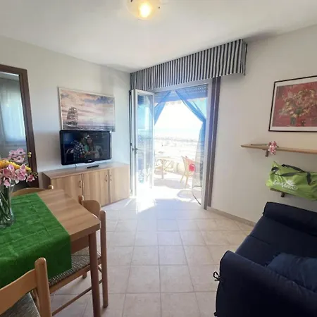 Amazing Sea View Bibione