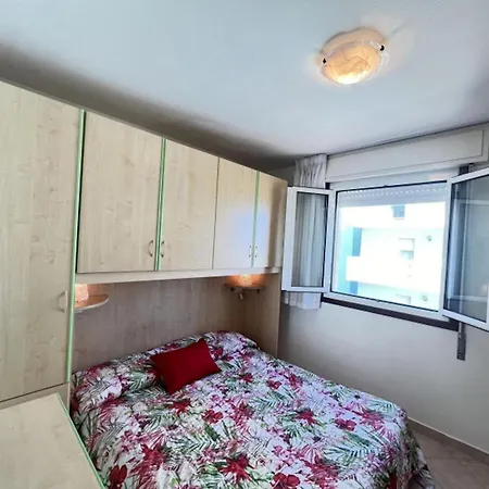 Apartment Amazing Sea View