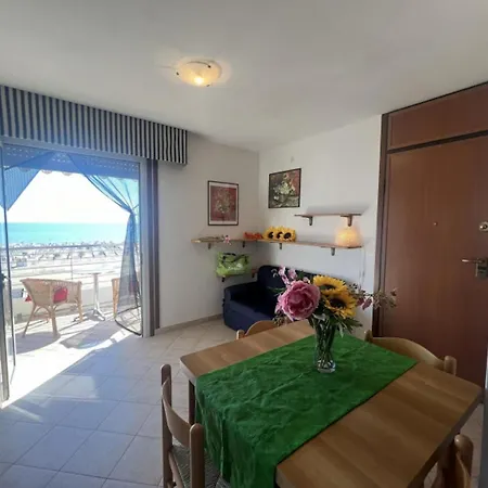 Appartement Amazing Sea View *