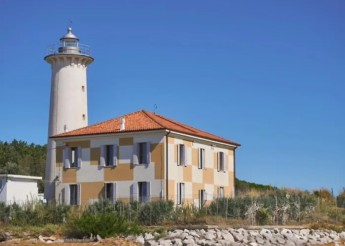 Amazing Sea View Appartamento Bibione