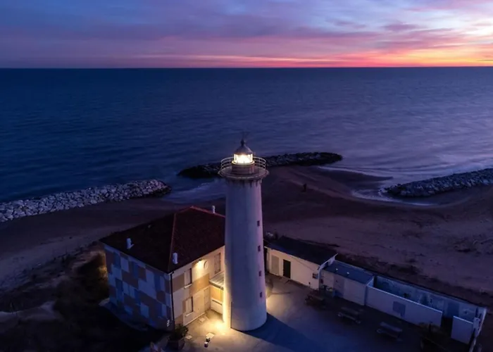 Amazing Sea View * Bibione
