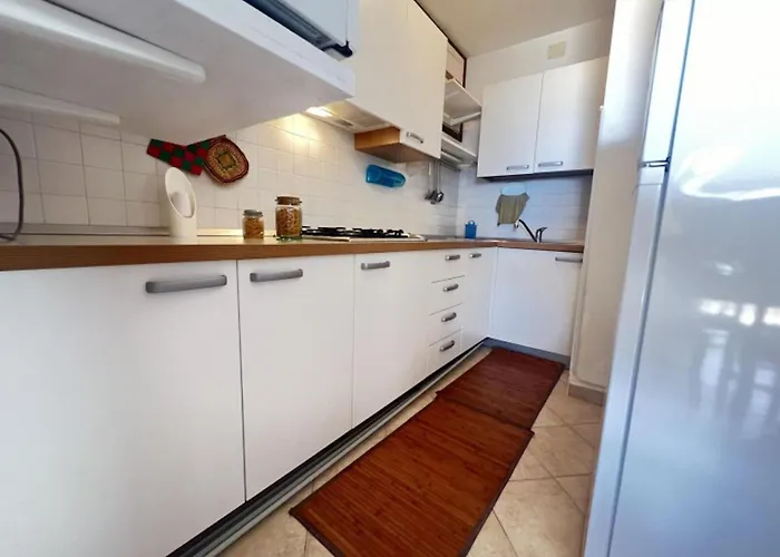 Amazing Sea View Appartamento