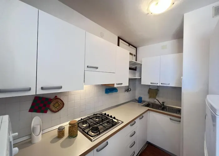 Lejlighed Amazing Sea View Bibione