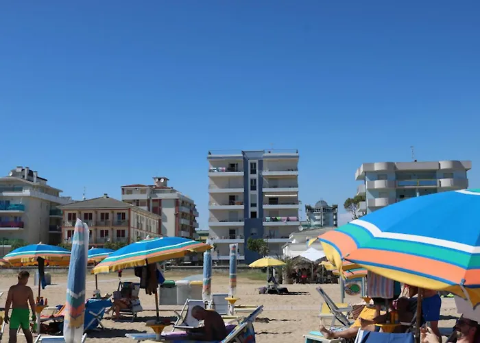 Amazing Sea View Bibione