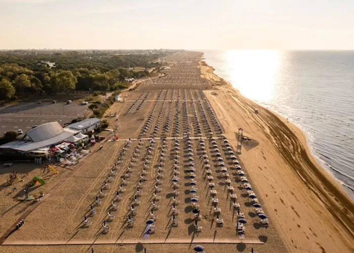 Amazing Sea View * Bibione