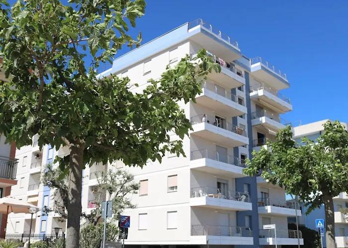 Amazing Sea View Lejlighed *