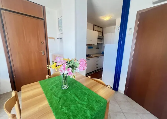 Amazing Sea View Appartamento Bibione