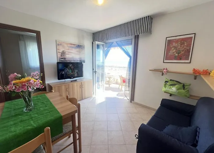 Amazing Sea View Bibione