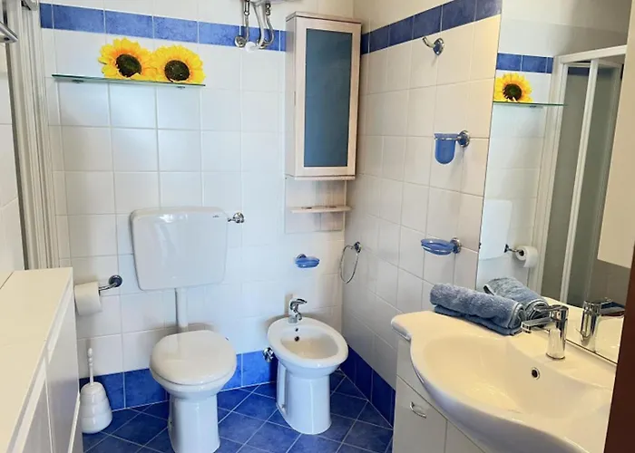 Amazing Sea View Appartamento