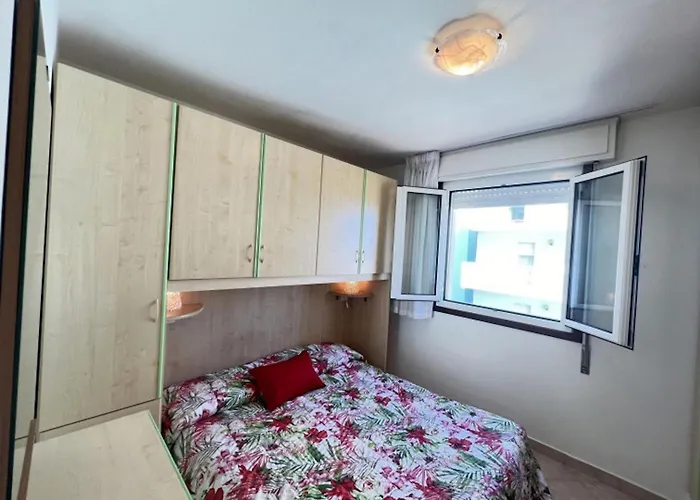 Lejlighed Amazing Sea View