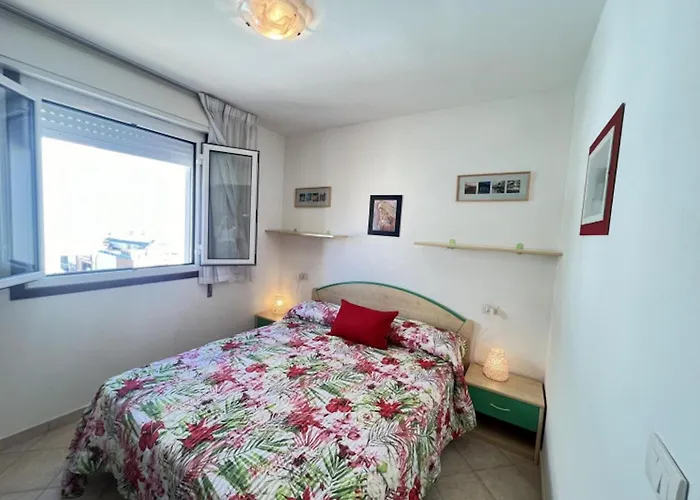 Amazing Sea View Appartamento *