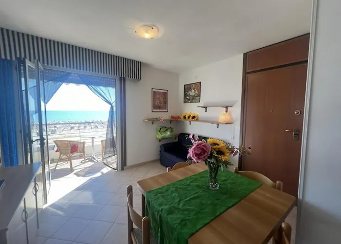 Appartamento Amazing Sea View *