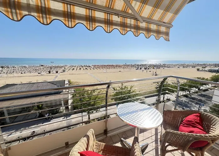 Amazing Sea View Bibione